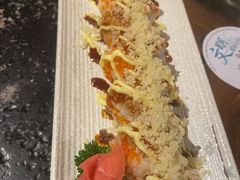 -九田家黑牛烤肉料理(石路天虹店)