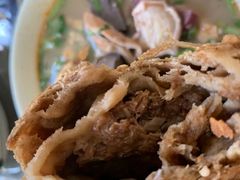 -李小老烧饼(常营民族家园店)