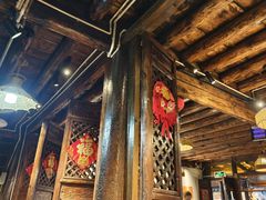 -尽善百年古院餐厅(王家老宅店)