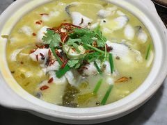 -小菜园新徽菜(常州金坛吾悦店)