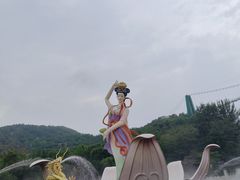 -威海华夏城景区