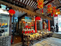 -猪肉婆私房菜(容桂总店)