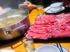 -牛品福潮汕牛肉火锅(旺庄店)