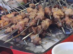-四禧精酿烧烤串吧(大明湖店)