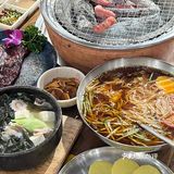 杭州天虹｜被北方朋友肯定的东北烤肉🥩