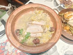 -奉天小馆·非遗东北菜(济南万象城店)