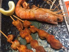 -極上萬膳·日料放题(海岸城店)