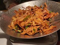 -老阿爸鲜鱼土菜(独墅湖店)