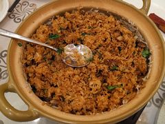 金牌黄鳝饭-岭南海晏楼(东晓南店)