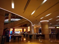 -济南喜来登酒店-采悦轩中餐厅