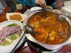 -大理.老字号渝记酸萝卜乌鱼(古城总店)