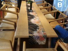 -伯乐居茶艺馆(石岐大信店)
