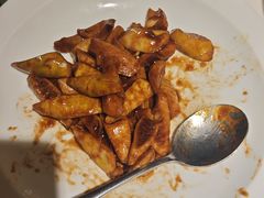 -老吉堂上海本帮菜(望京万象汇店)
