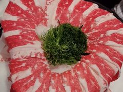 -牛将军•涮肉•烤肉•铁板烧(北京王府井·故宫店)