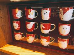 -星巴克(蒲汇塘路店)