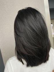 -菲·木田moontin造型salon