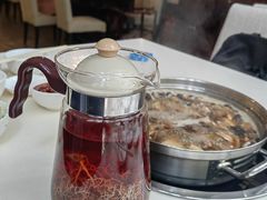 -太婆天府山珍酒楼(亚运村店)