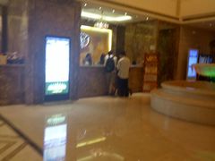 -萧邦音乐会所KTV·蒸汽活海鲜自助(福田店)