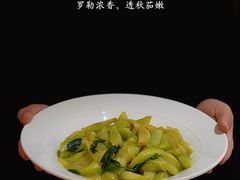 -临家小院·潮汕菜·商务宴请·点心(白石洲店)