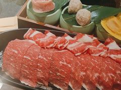 -捞王锅物料理(凯旋路店)