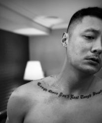 -Kraemer Paris  苏豪路易士·嘉玛发廊