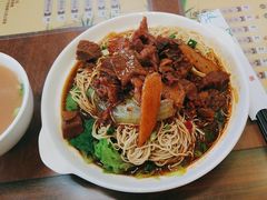 -七叔公面家(湾仔沙店)