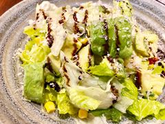 -1861意大利餐厅(文化广场店)