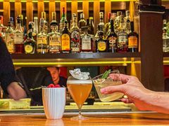 -RMK Shochu Bar(三诺店)