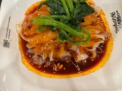 -魏家凉皮(铜锣湾店)