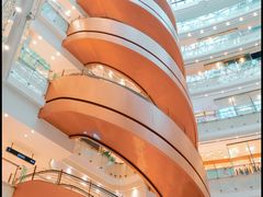 -新世界大丸百货