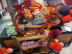 -一品诚记烤肉·甄选店(中南路店)