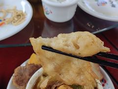 -柳沟豆腐宴64号院