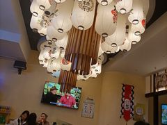 -極屋鮨牛 · 烧肉酒场(时代C馆店)