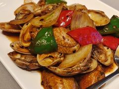 -协成海鲜火锅(情侣路店)