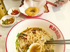 -万利记·长沙粉面小吃(京基水贝店)
