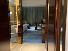 -厦门源昌凯宾斯基大酒店