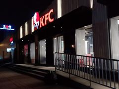 -肯德基(蓝桥店)