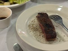 -摩根扒房(桐梓林店)