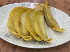 牛肉锅贴-清真蒋有记(老门东店)