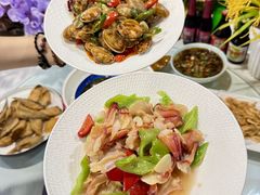 -渔娘渔家丹东海鲜(东直门店)