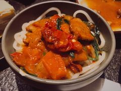 奇台小拌面-丝路金桃·新疆菜(徐汇店)