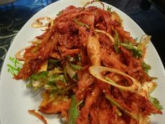 -全州拌饭馆(断桥店)