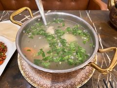 -新粤新疆菜清真餐厅(拱北店)