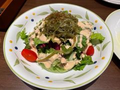 -萨莉亚意式餐厅(杭州滨江天街店)