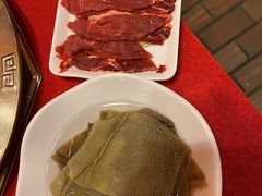 吊龙-山城年华老火锅(玉林店)