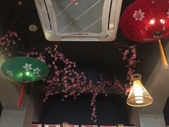 -东大桥小国抻面烧烤(长通路店)