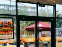 -汉堡王(上海凌云壹街坊店)