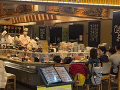 -合点寿司(美罗城店)