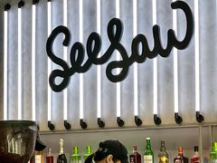 -Seesaw Coffee(88铜仁路店)