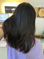 -New Fashion·新时尚形象设计